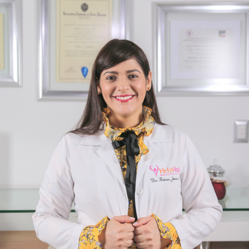 Dra. Belinsa Jimenez